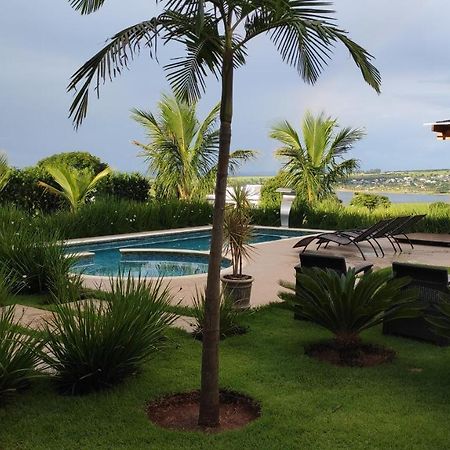 Minha Casa Na Represa Riviera Santa Cristina II Βίλα Itaí Εξωτερικό φωτογραφία