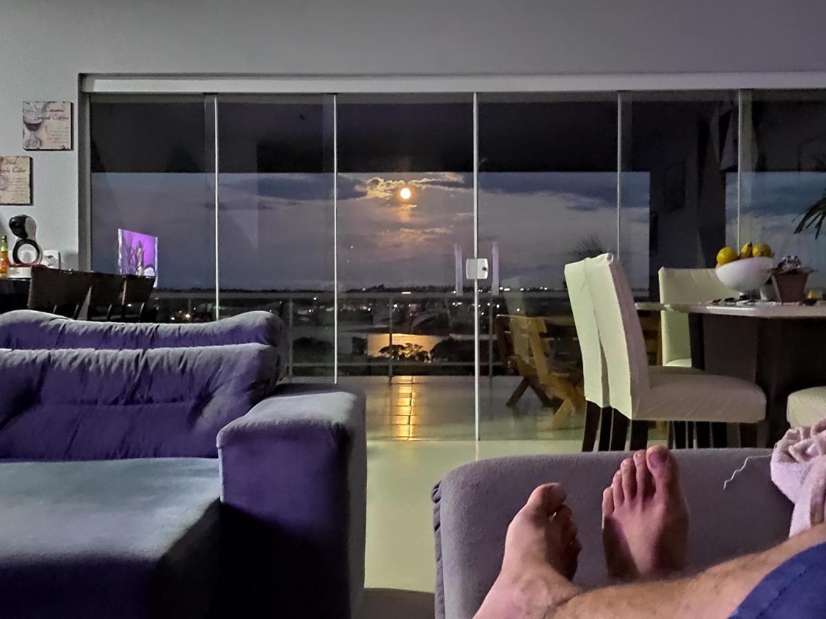 Minha Casa Na Represa Riviera Santa Cristina II Βίλα Itaí Εξωτερικό φωτογραφία