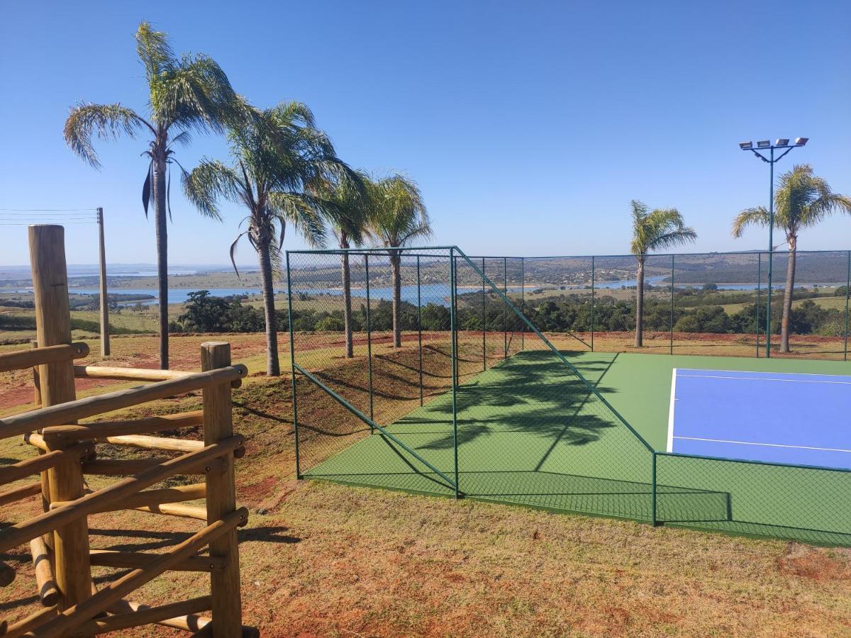 Minha Casa Na Represa Riviera Santa Cristina II Βίλα Itaí Εξωτερικό φωτογραφία