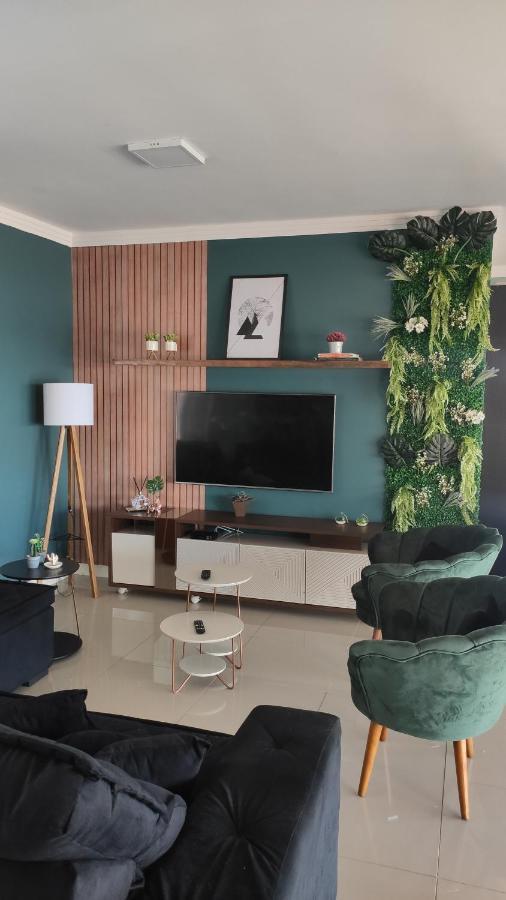 Minha Casa Na Represa Riviera Santa Cristina II Βίλα Itaí Εξωτερικό φωτογραφία