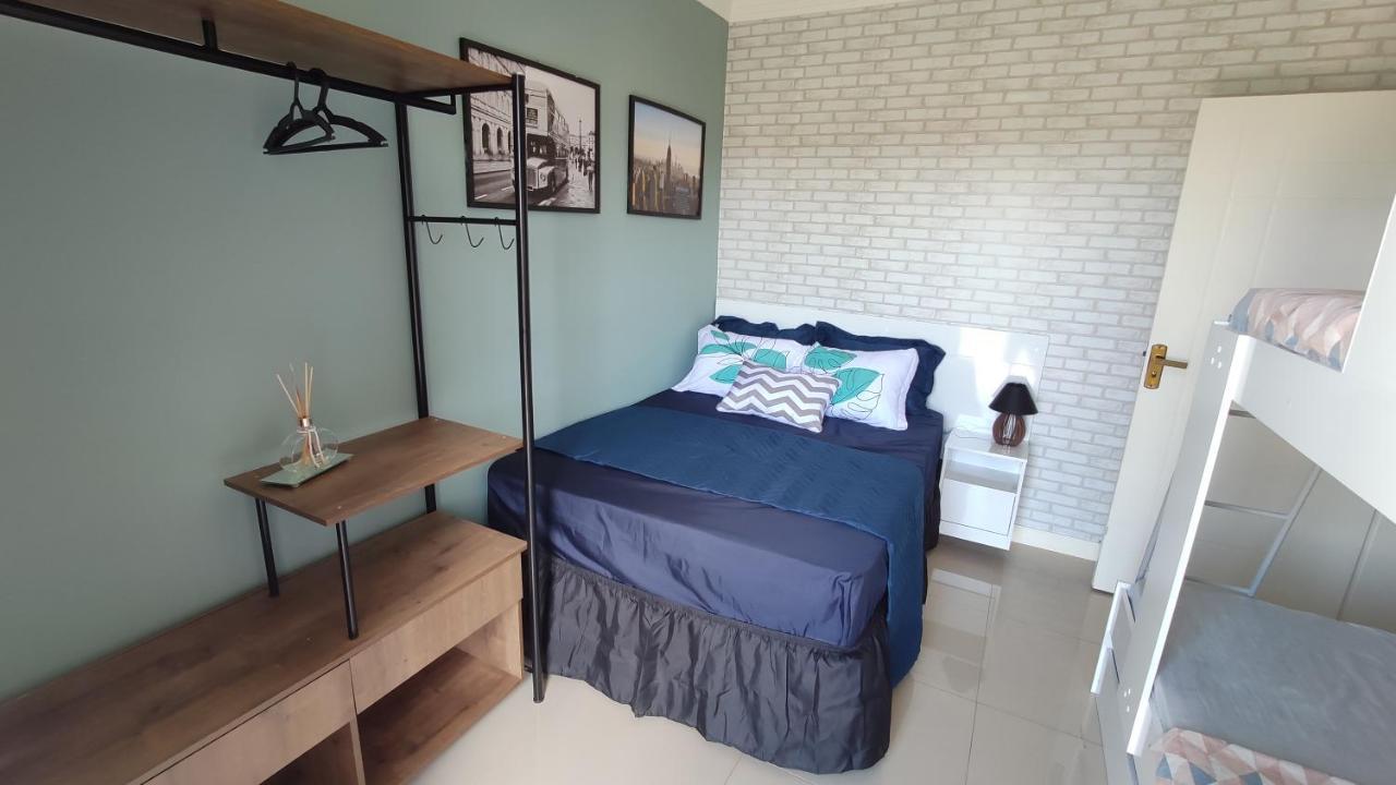 Minha Casa Na Represa Riviera Santa Cristina II Βίλα Itaí Εξωτερικό φωτογραφία