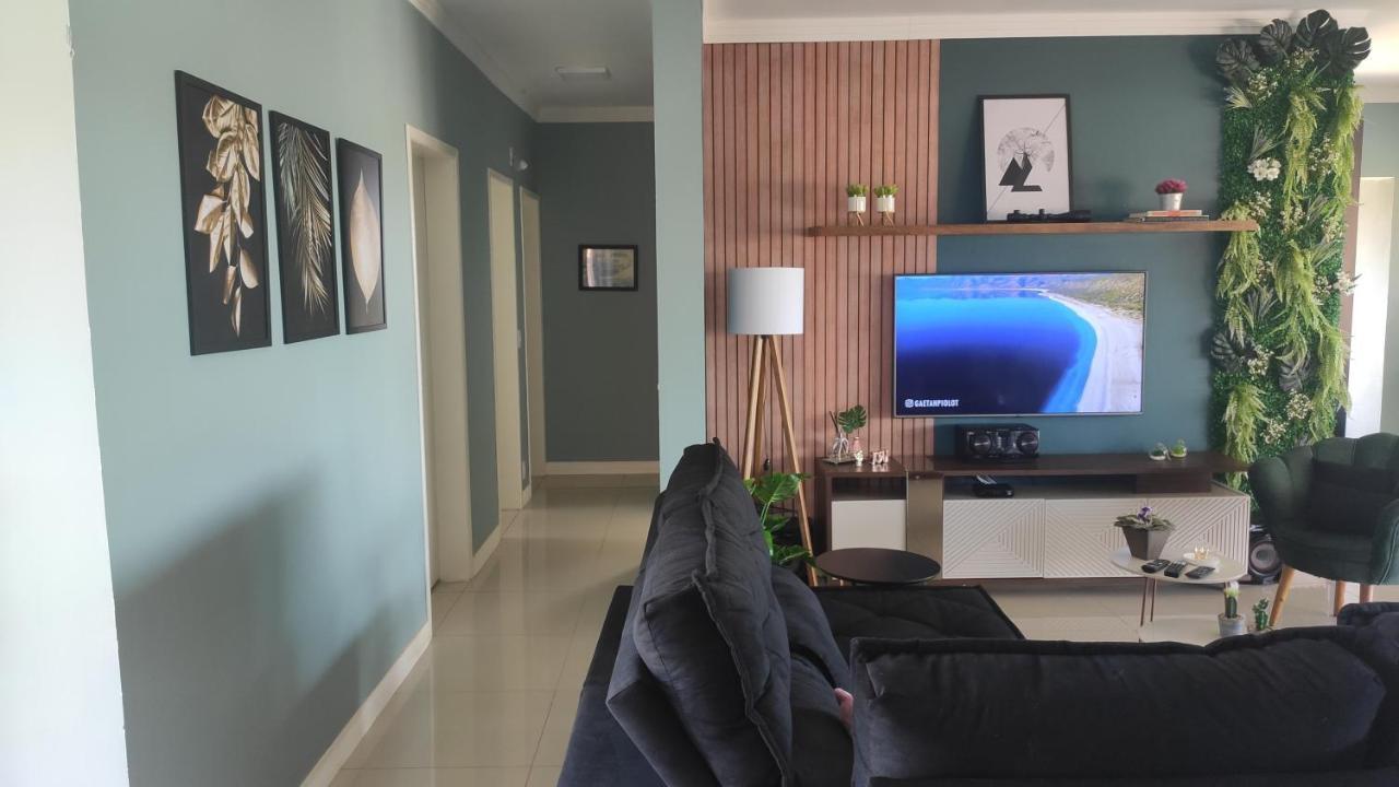 Minha Casa Na Represa Riviera Santa Cristina II Βίλα Itaí Εξωτερικό φωτογραφία