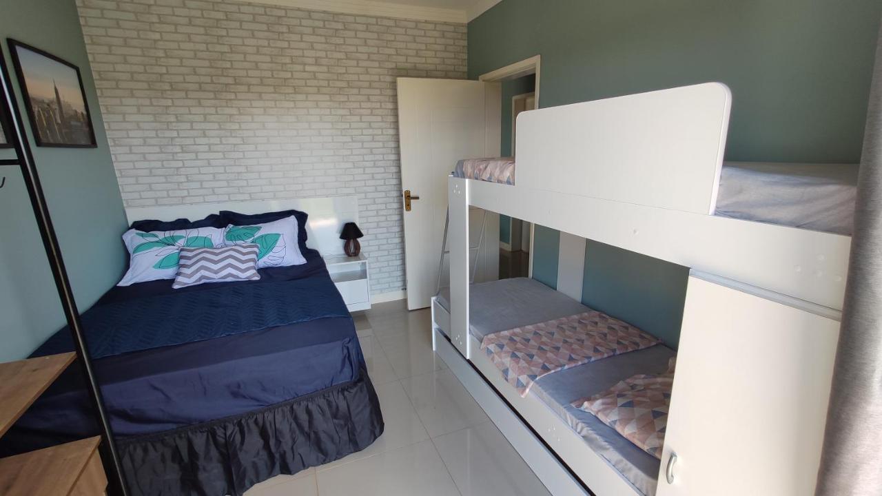 Minha Casa Na Represa Riviera Santa Cristina II Βίλα Itaí Εξωτερικό φωτογραφία