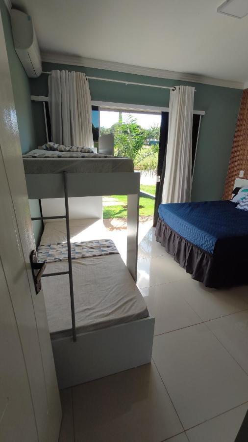 Minha Casa Na Represa Riviera Santa Cristina II Βίλα Itaí Εξωτερικό φωτογραφία