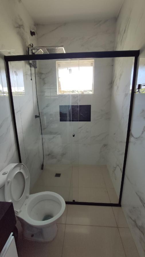 Minha Casa Na Represa Riviera Santa Cristina II Βίλα Itaí Εξωτερικό φωτογραφία