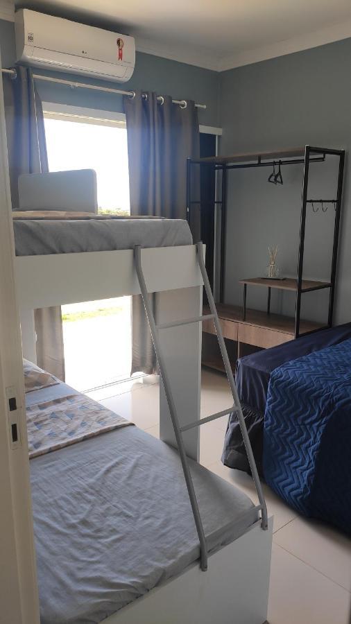 Minha Casa Na Represa Riviera Santa Cristina II Βίλα Itaí Εξωτερικό φωτογραφία